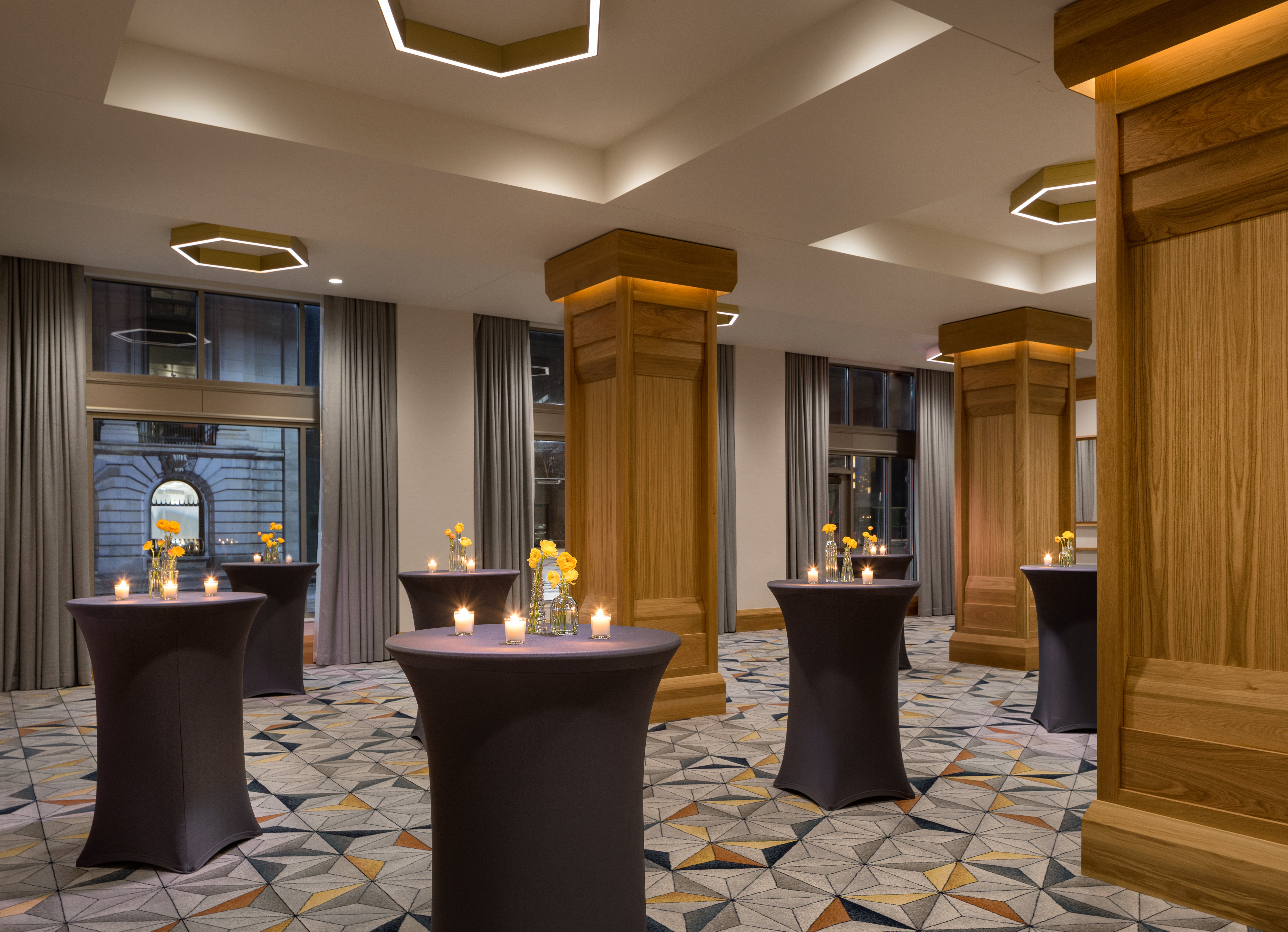 The Kimpton Schofield Hotel 53/59