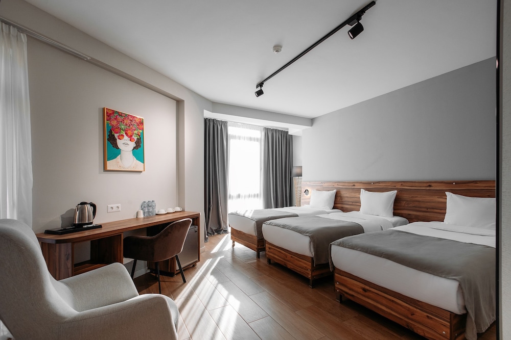 Address Boutique Hotel 19/55