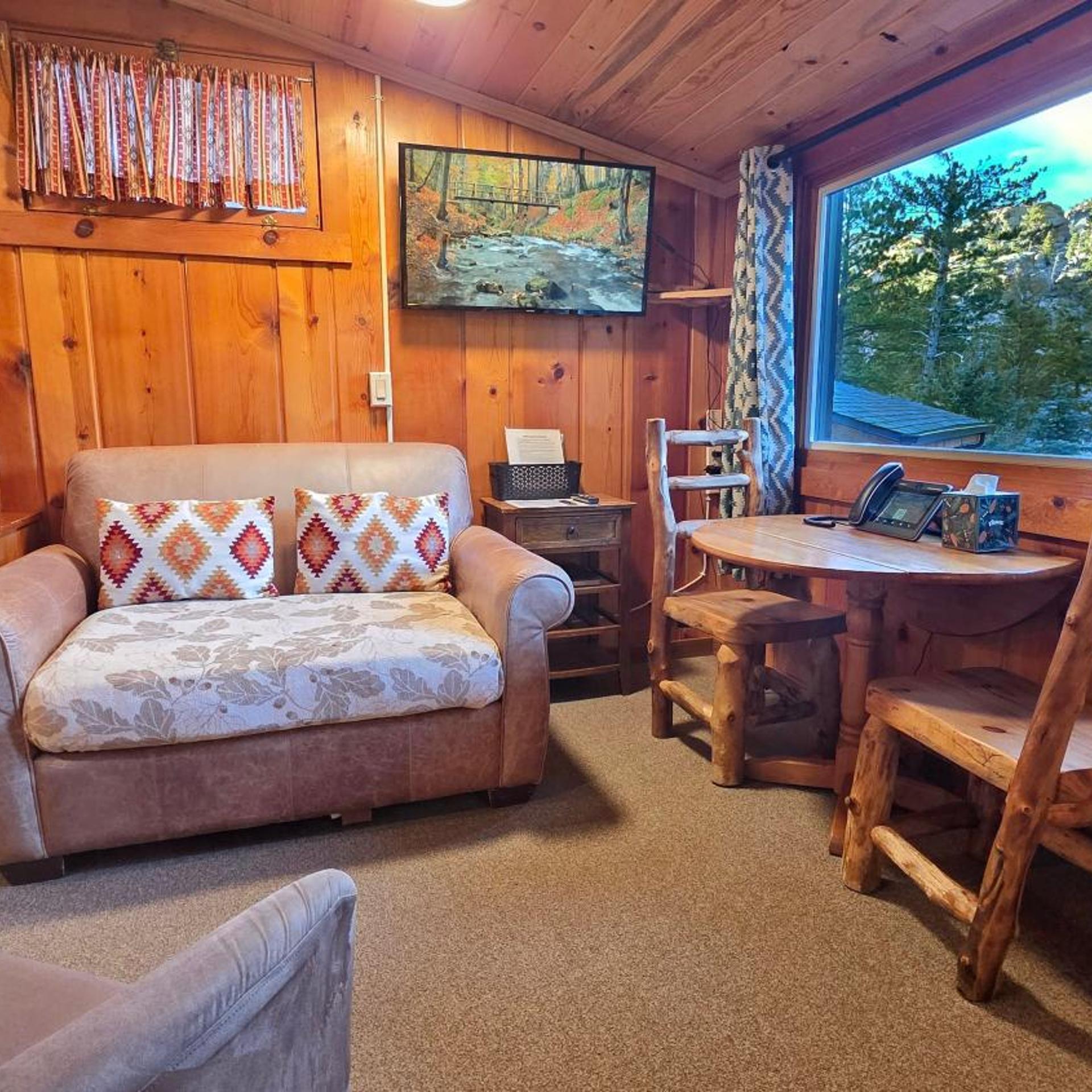 Pine Haven Resort 11/50