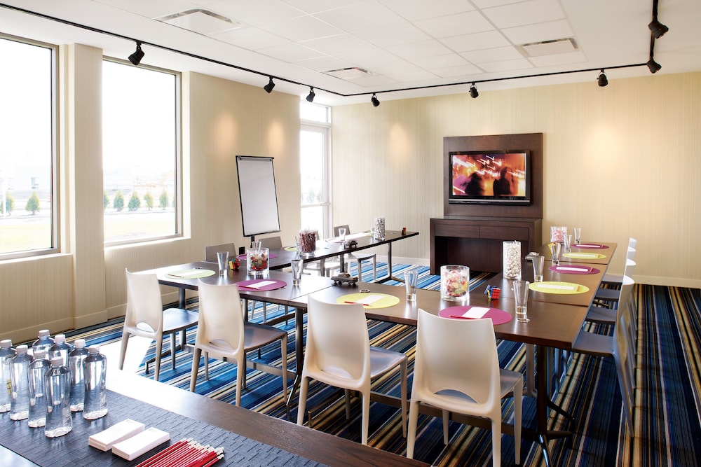 Aloft Miami Dadeland 22/26