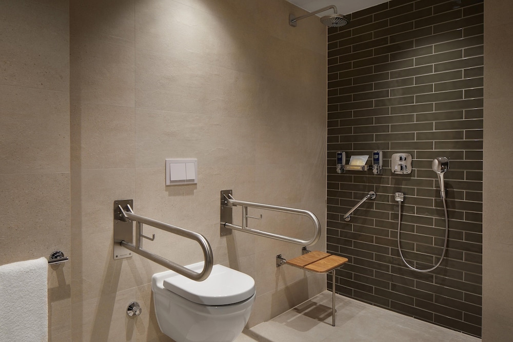 Four Points by Sheraton Prishtina City 50/50