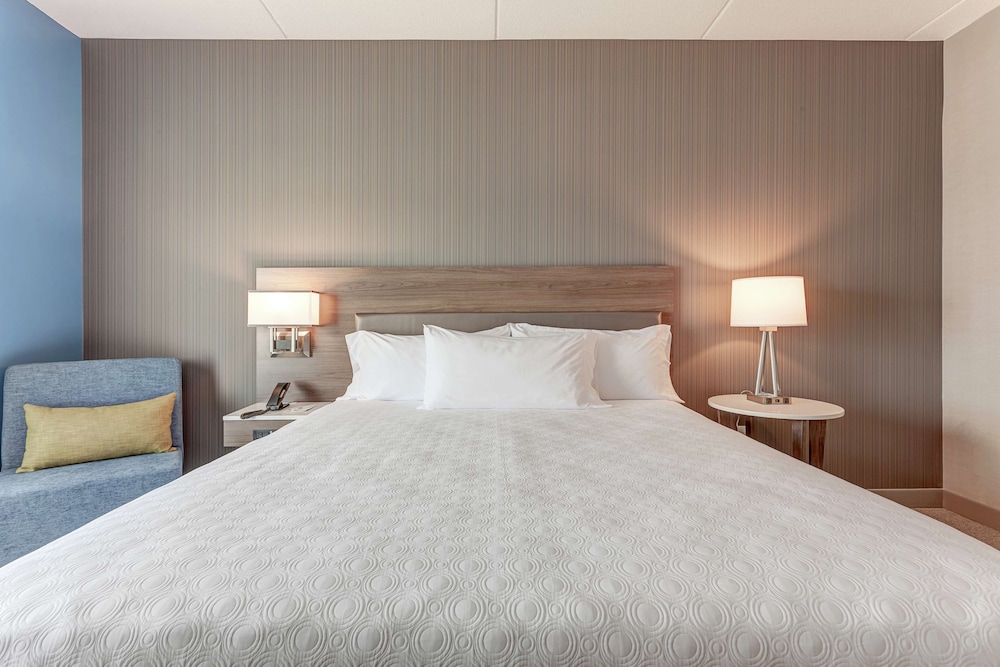 Home2 Suites By Hilton Toronto/Brampton On 14/74
