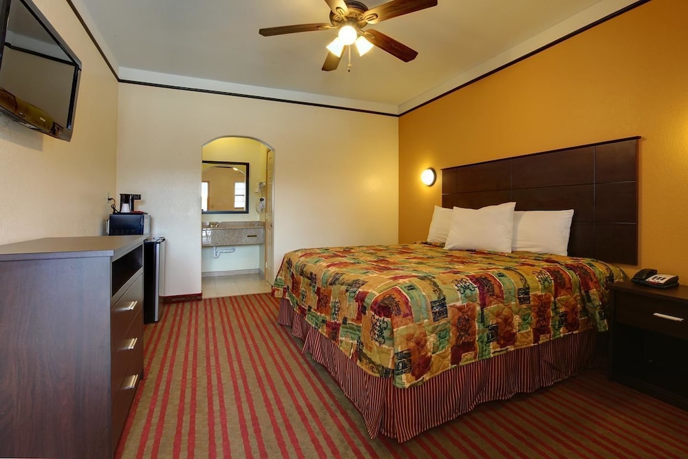 Guest Inn San Benito Harlingen 11/40