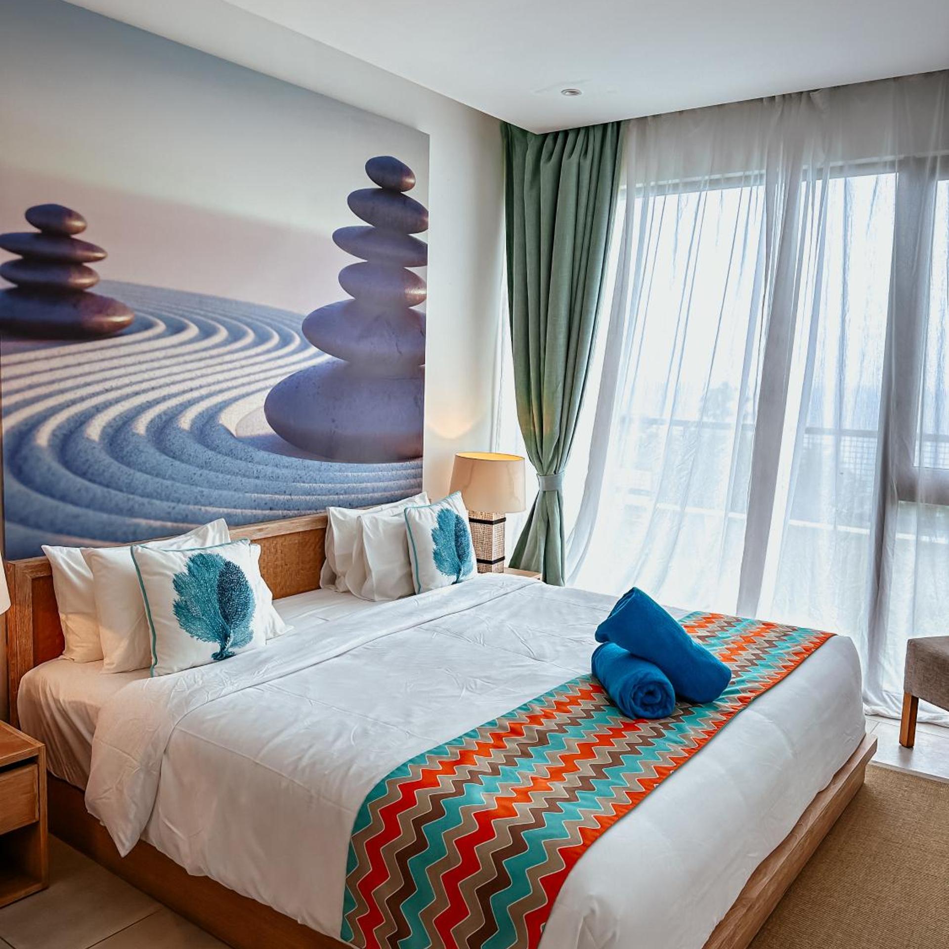 AQUA Boutique Hotel 9/50