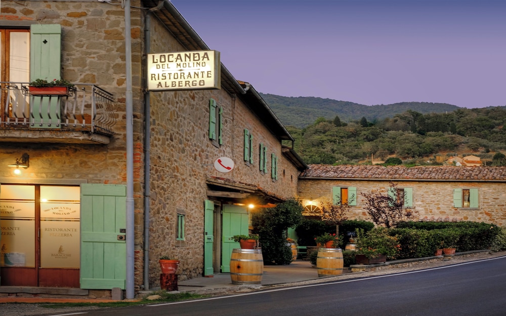 Locanda del Molino 5/62