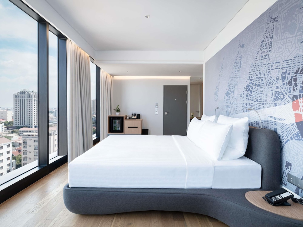 Novotel Phnom Penh BKK 1 21/62