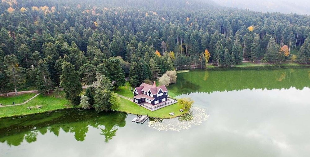 Sarot Termal Park Resort and Spa 41/50