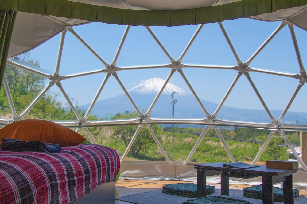 Glamping Fuji-no-Kirameki Fuji Gotemba 19/50