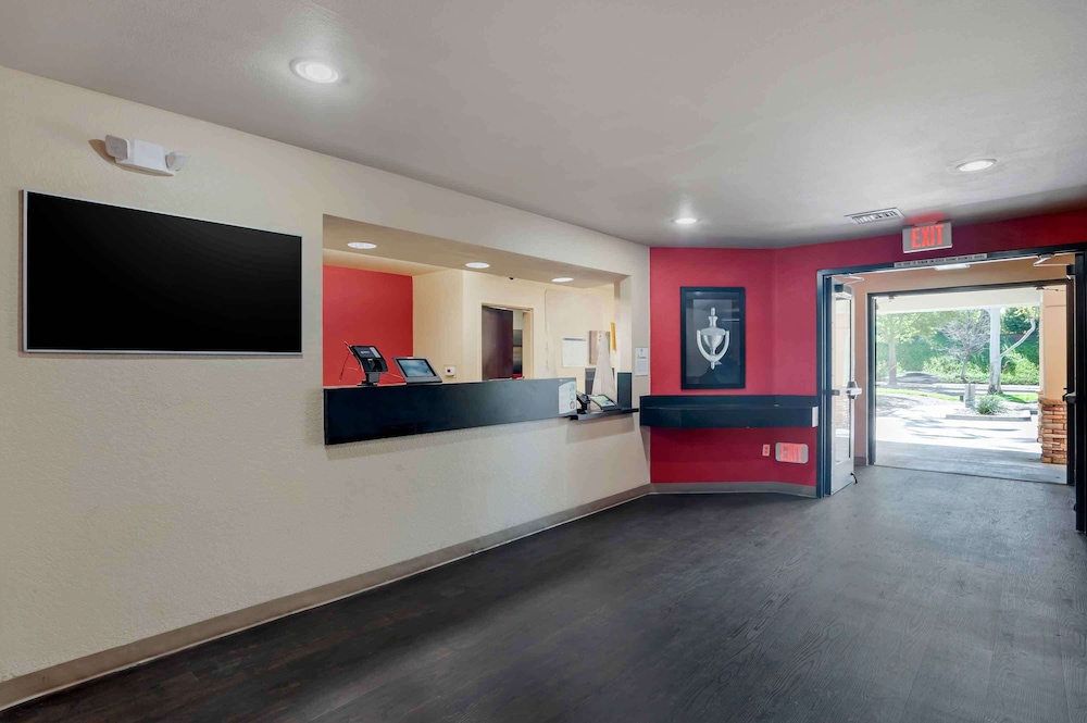 Extended Stay America Orange County - Lake Forest 5/44