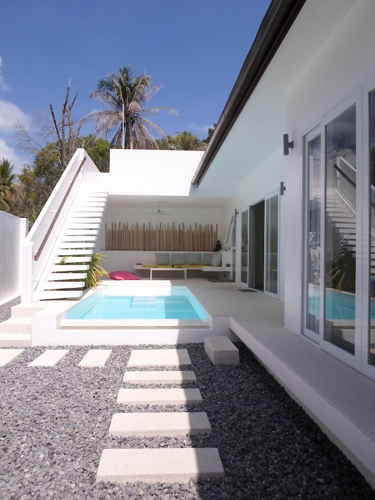 Chuan Chom Villas 34/35