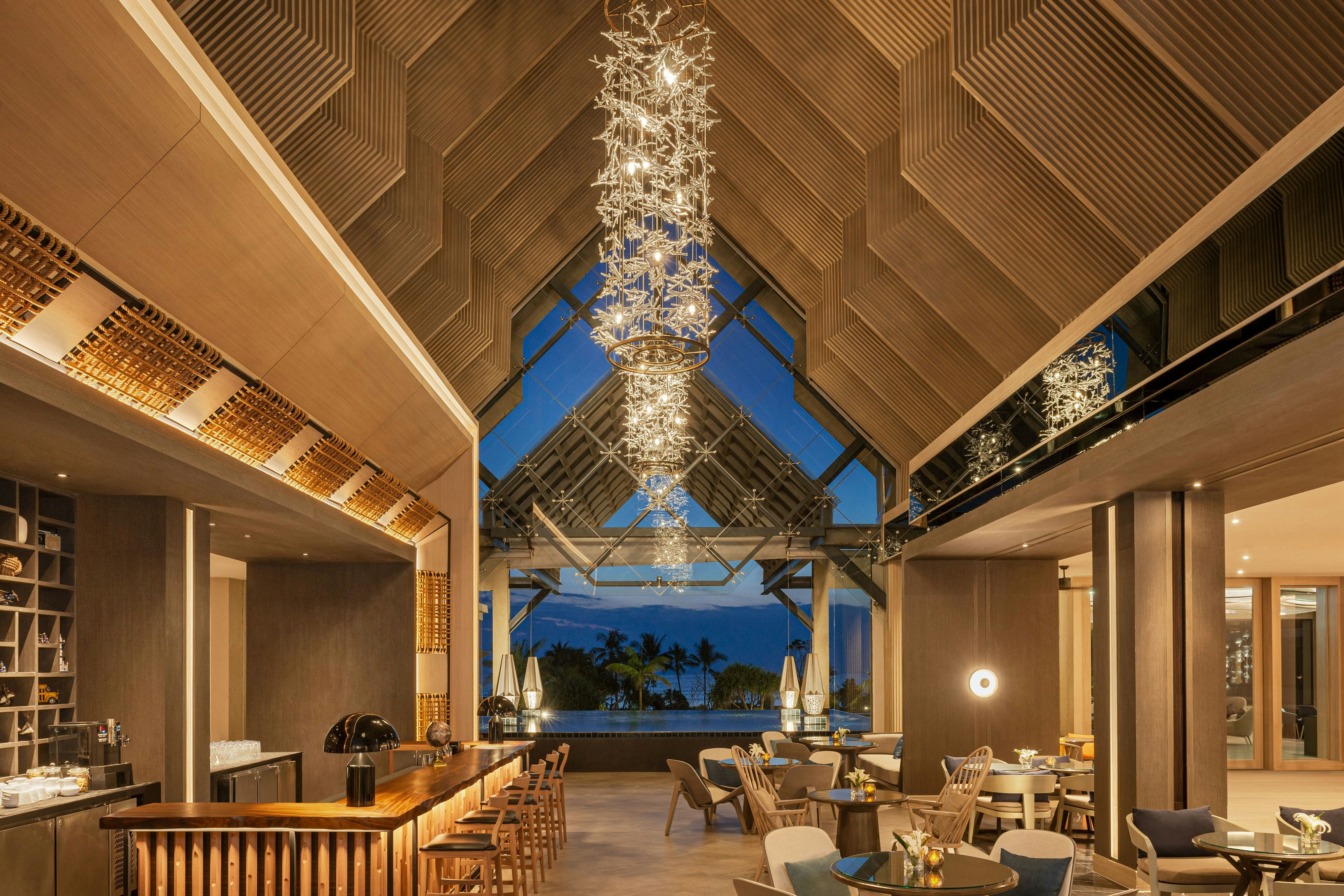 Le Meridien Khao Lak Resort Spa 7/39