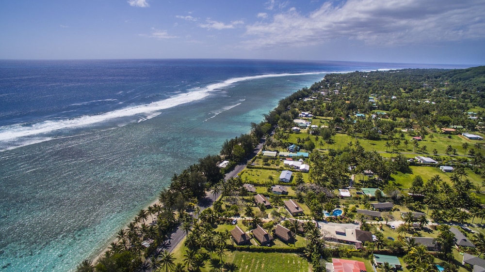 Lagoon Breeze Villas Formerly Lagoon Lodges 62/75