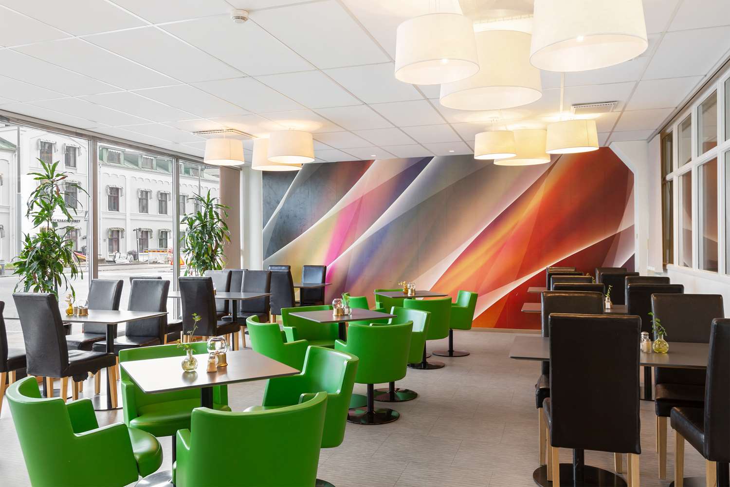 Sure Hotel By Best Western City Jonkoping 8/8
