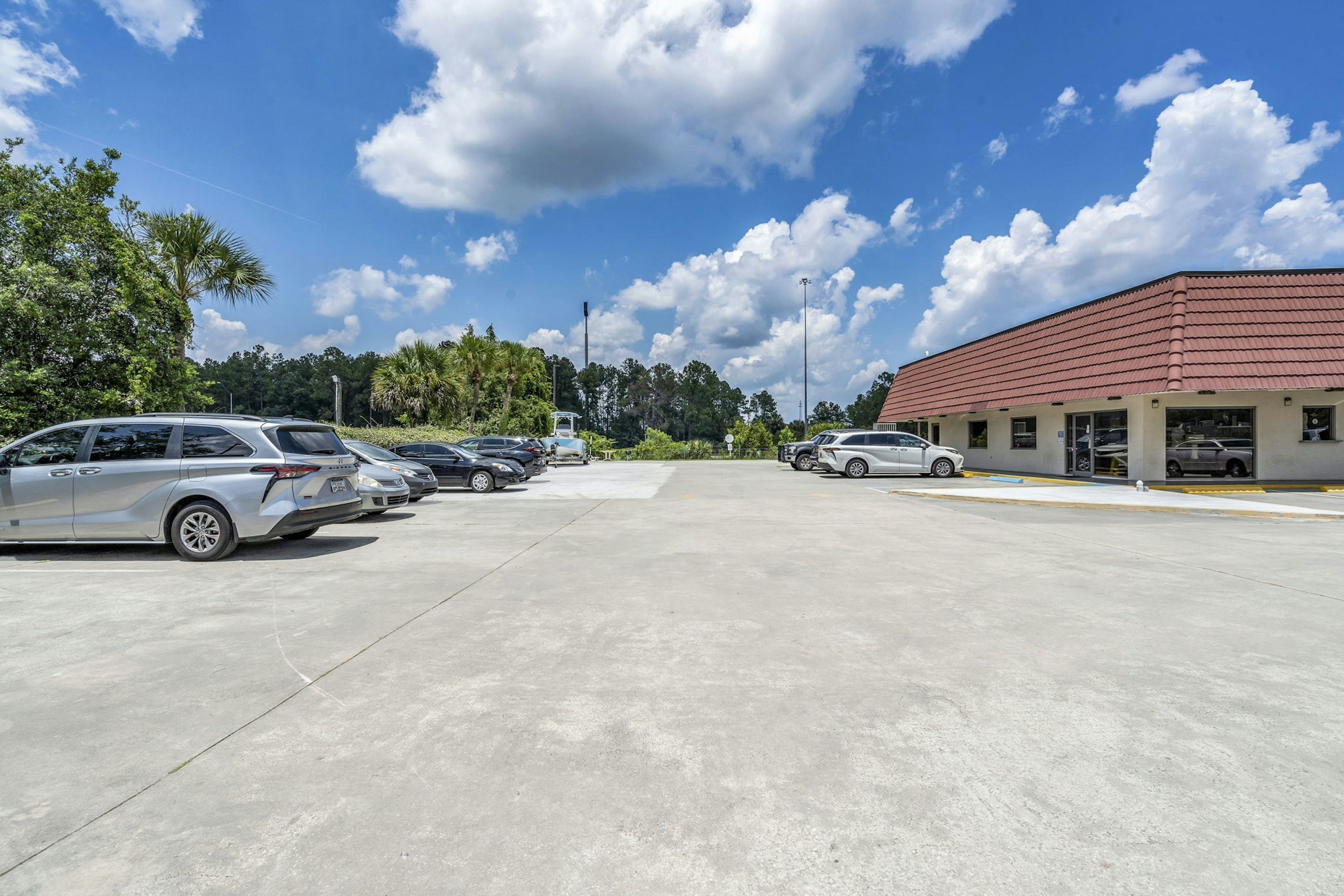 Red Roof Inn Macclenny 22/34