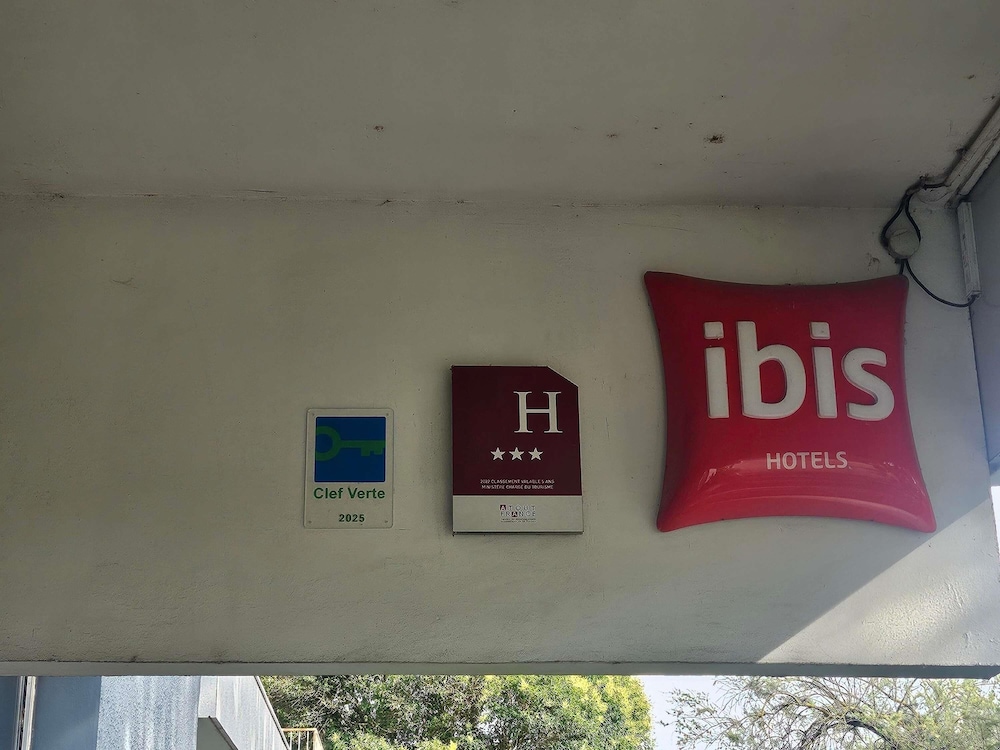 ibis Cavaillon Luberon in CAVAILLON