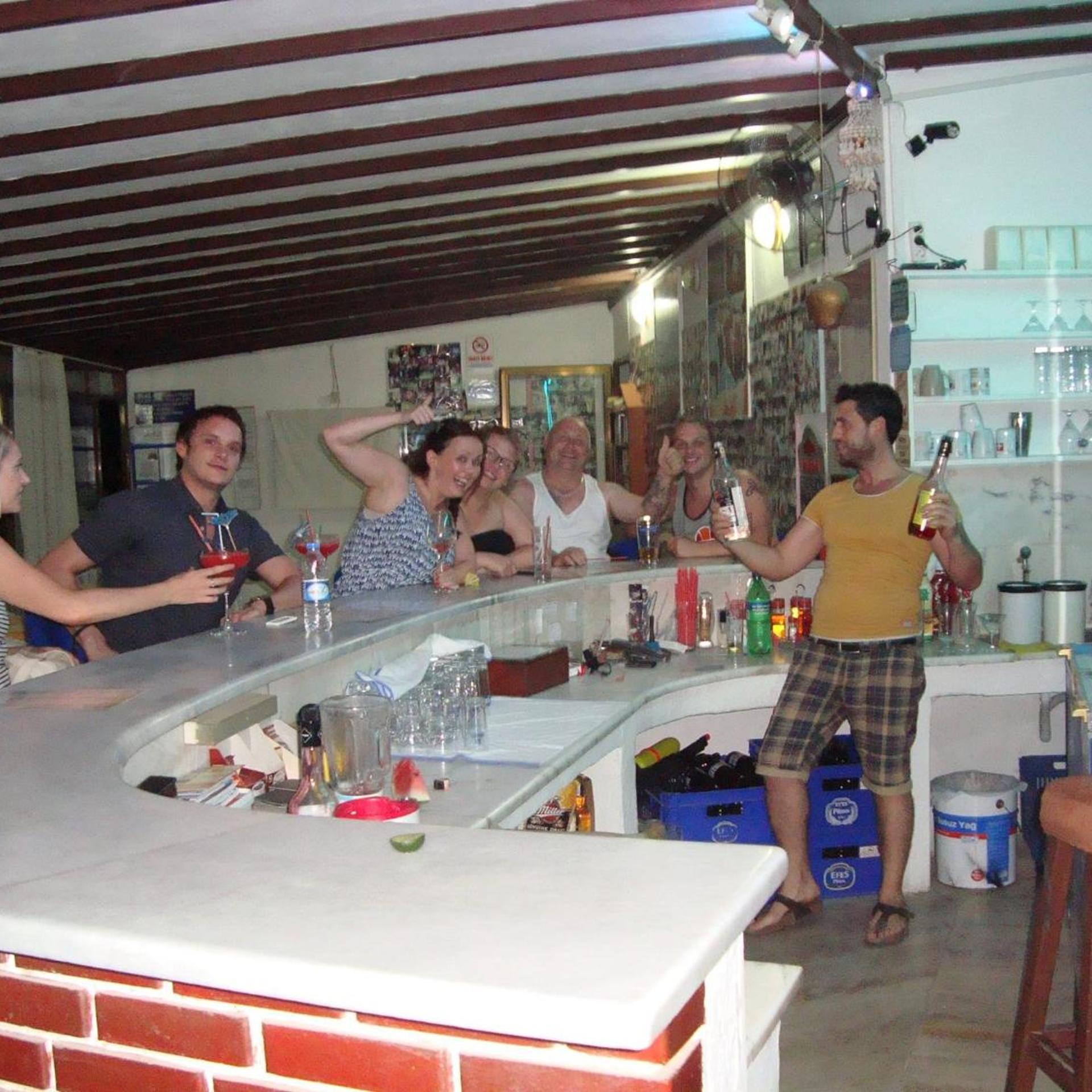 Ali Baba Hotel 42/55