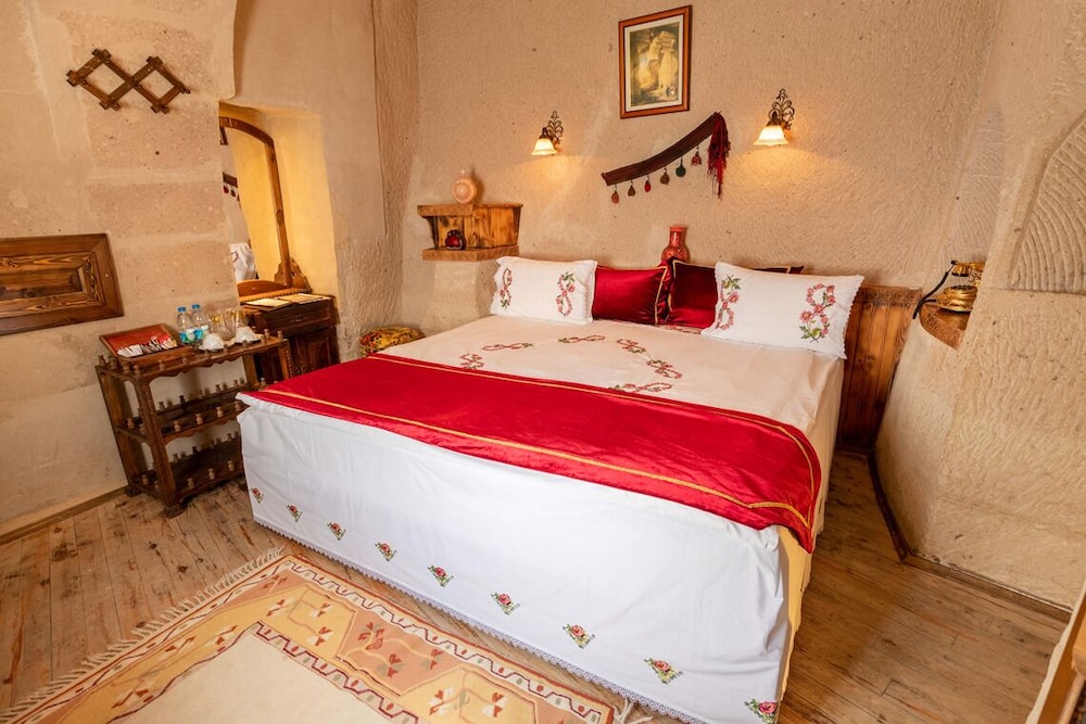 Gamirasu Cave Hotel - Special Class 11/50