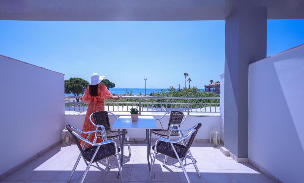 Buka Sandy Beach 29/43