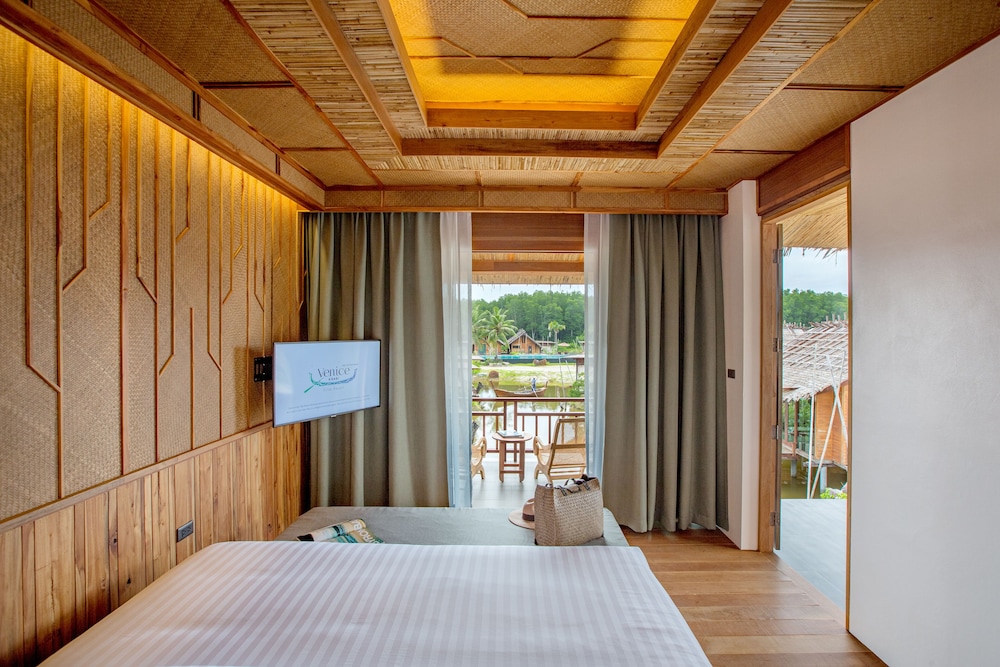 Venice Krabi Villa Resort 16/49