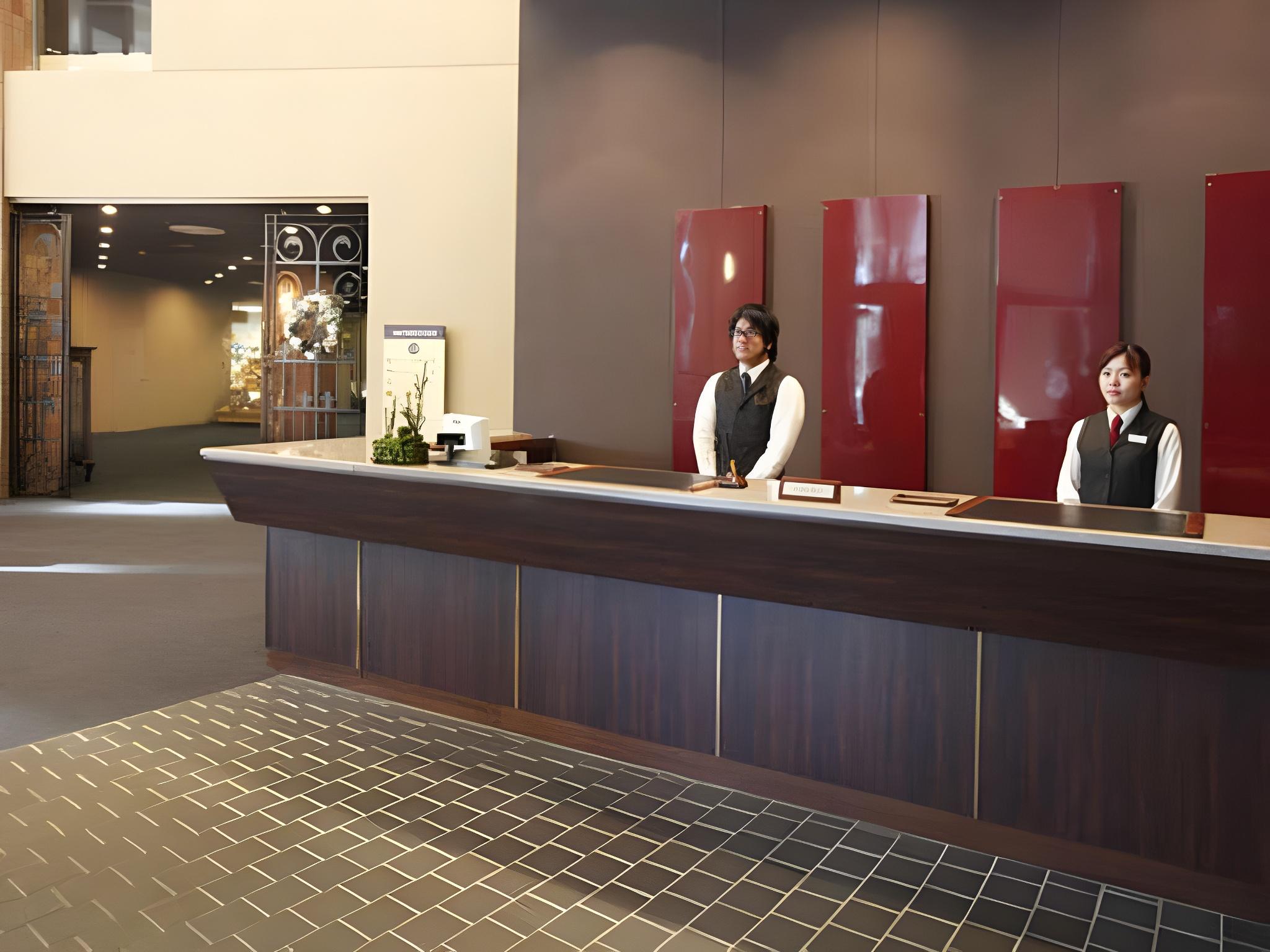 Oirase Mori No Hotel 6/44