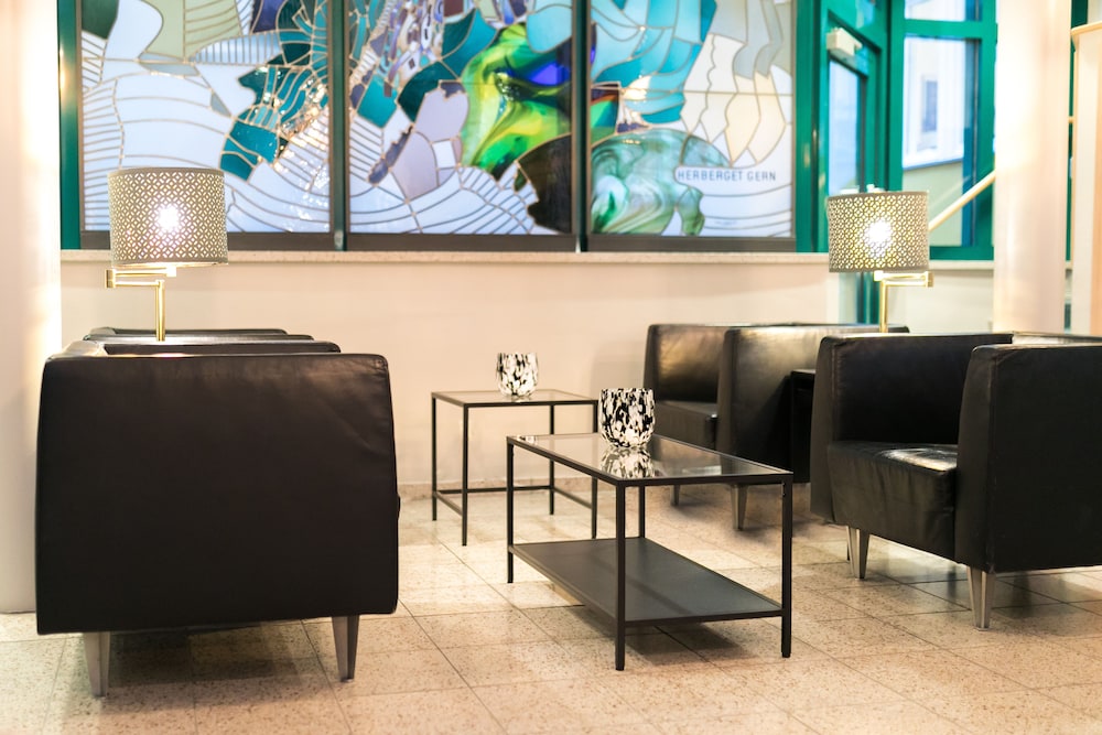 TOP martas Hotel Allegra Berlin 36/55