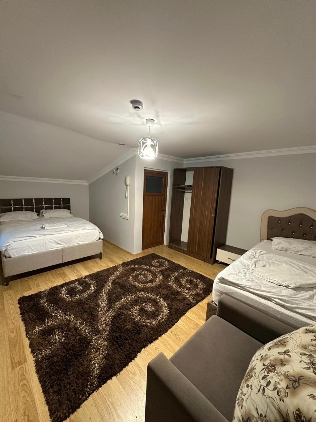 Uzungol Cam Otel 24/29