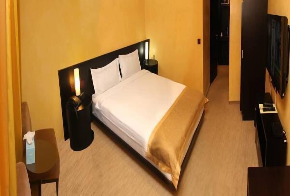 Urgoo Boutique Hotel 10/49