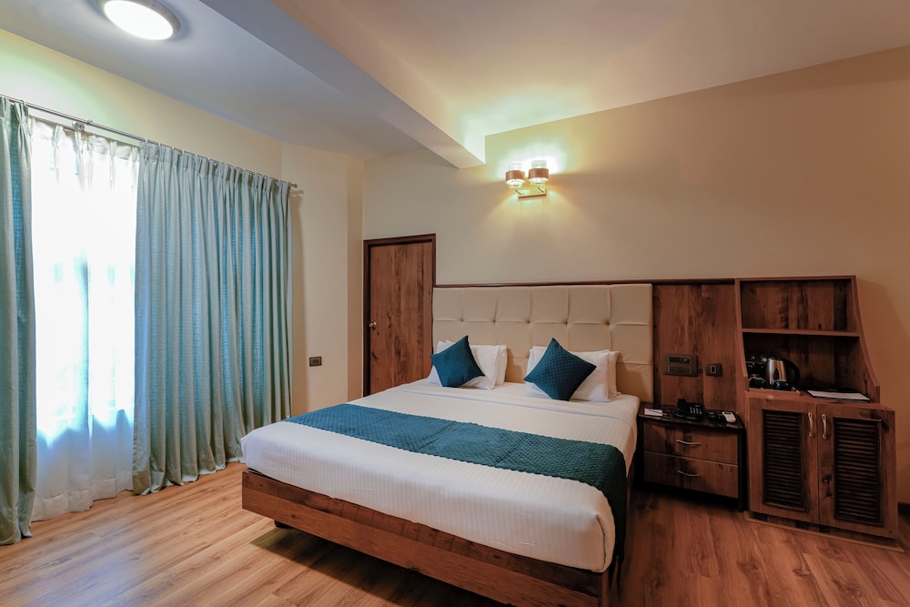 Cross Roads Inn 17/42