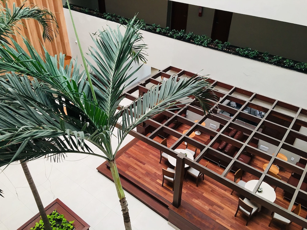 Marano Hotel Salvador 4/50