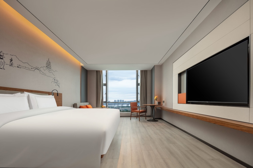 UrCove by Hyatt Hangzhou Xiaoshan Jiangnan Technology City 15/50