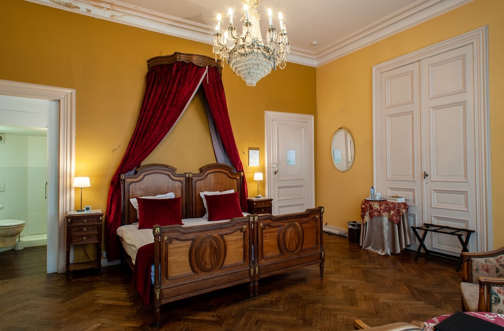 Charme Hotel Hancelot 24/37