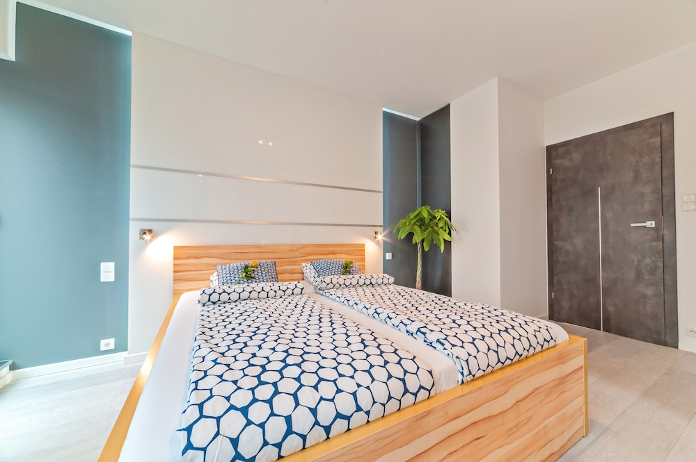 Apartamenty Homely Place Parking 12/50