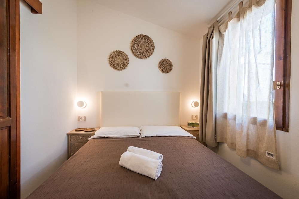 TILIGUERTA CAMPING VILLAGE 25/72