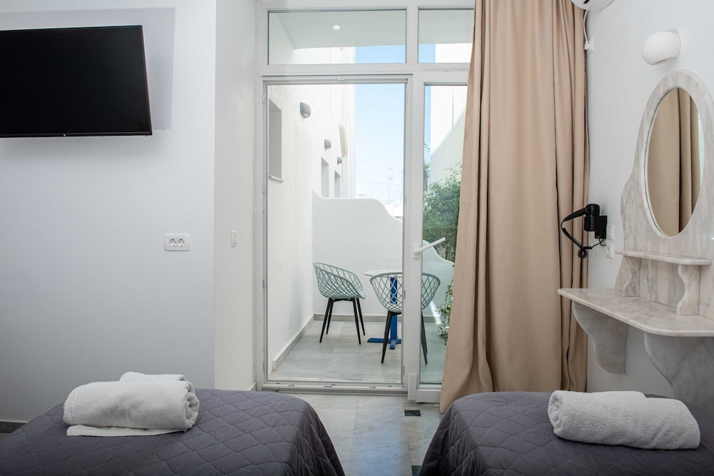 Cyclades 30/50