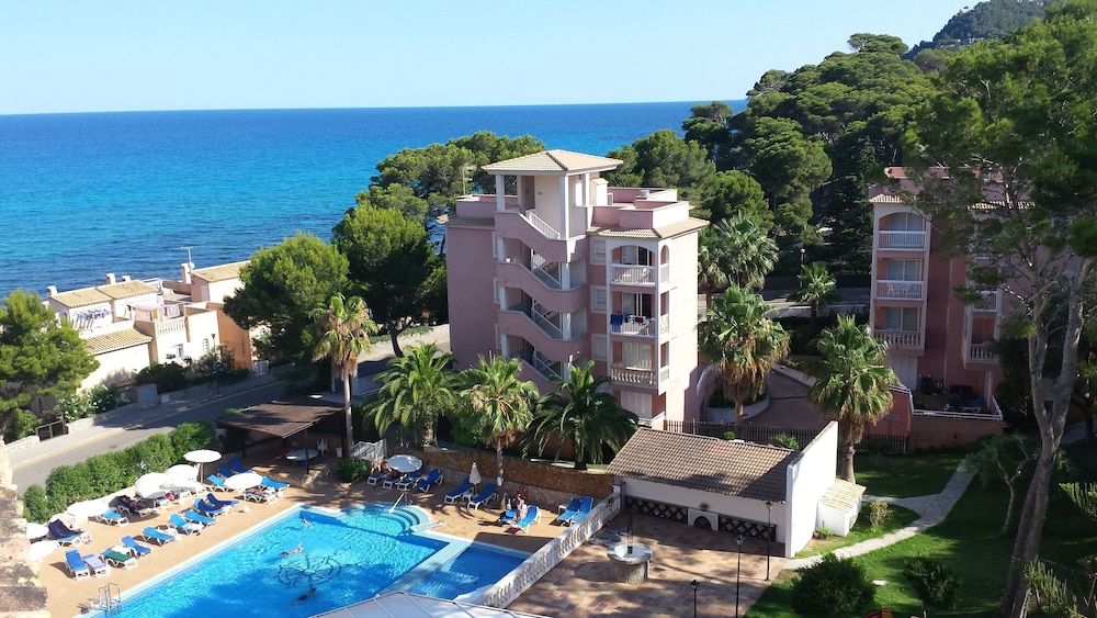 Hotel Canyamel Classic - Adults Only 59/60