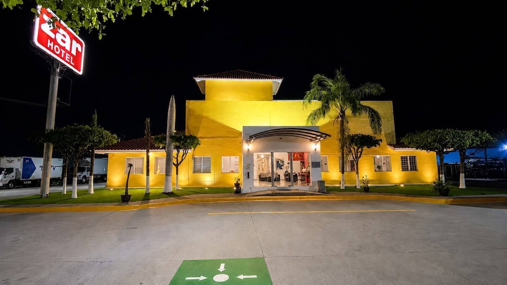 ZAR CULIACAN 4/62