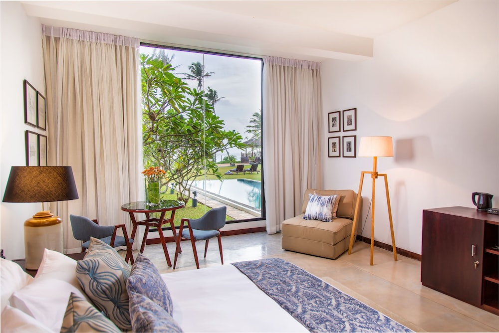 Mirissa Beach Villa 16/46