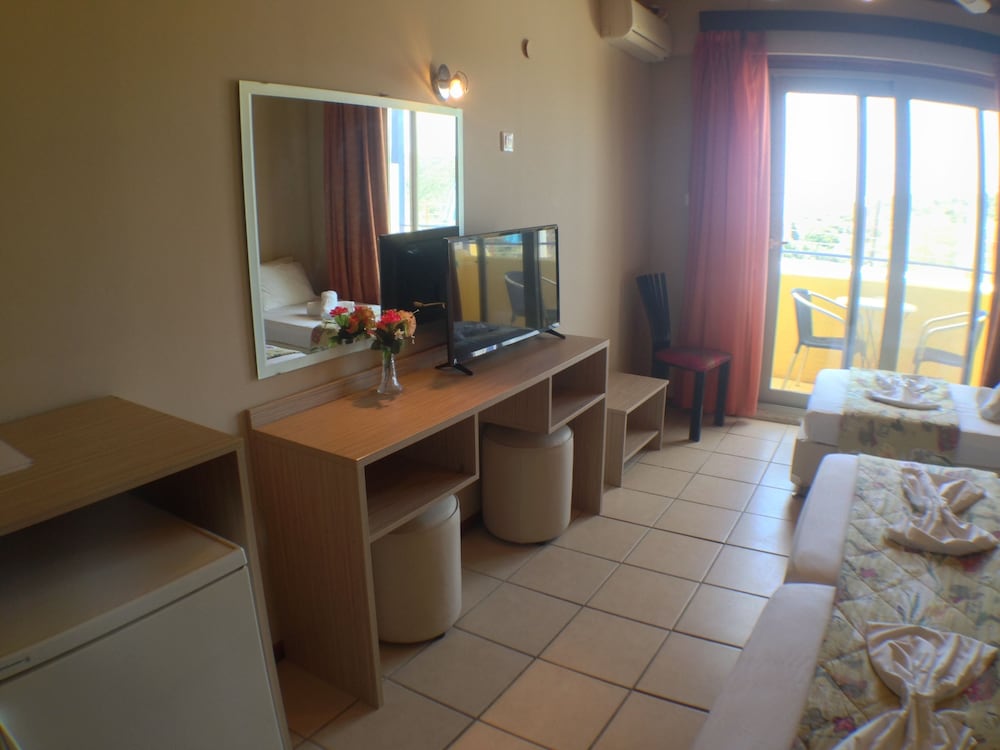 Politia Hotel 31/47