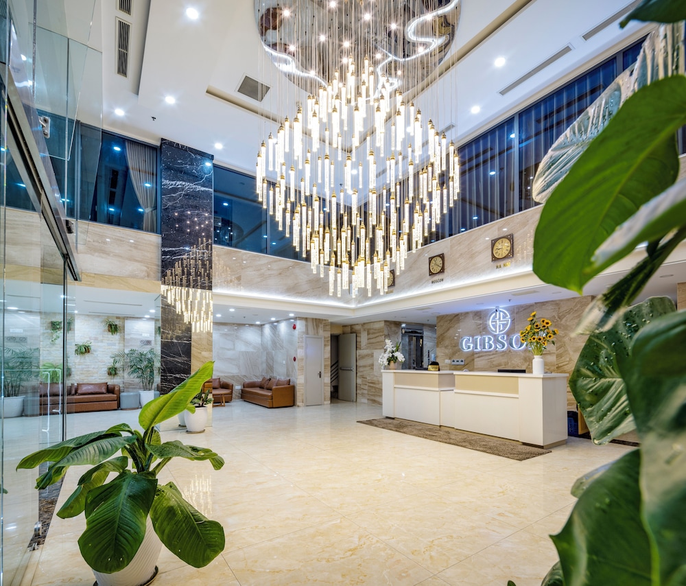 Gibson Hotel Nha Trang 13/61