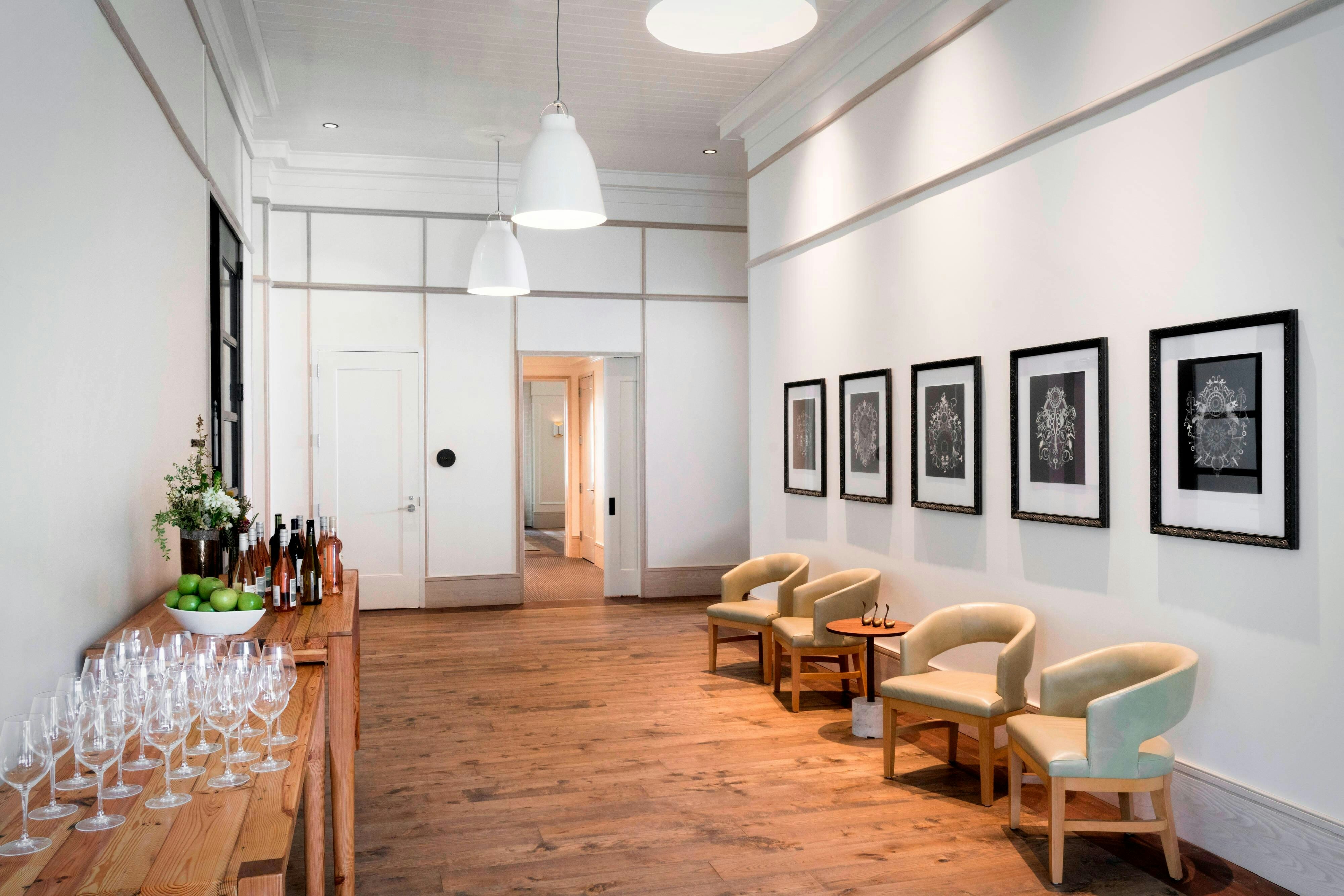 PERRY LANE HOTEL, A LUXURY COLLECTION HOTEL, SAVANNAH 29/60