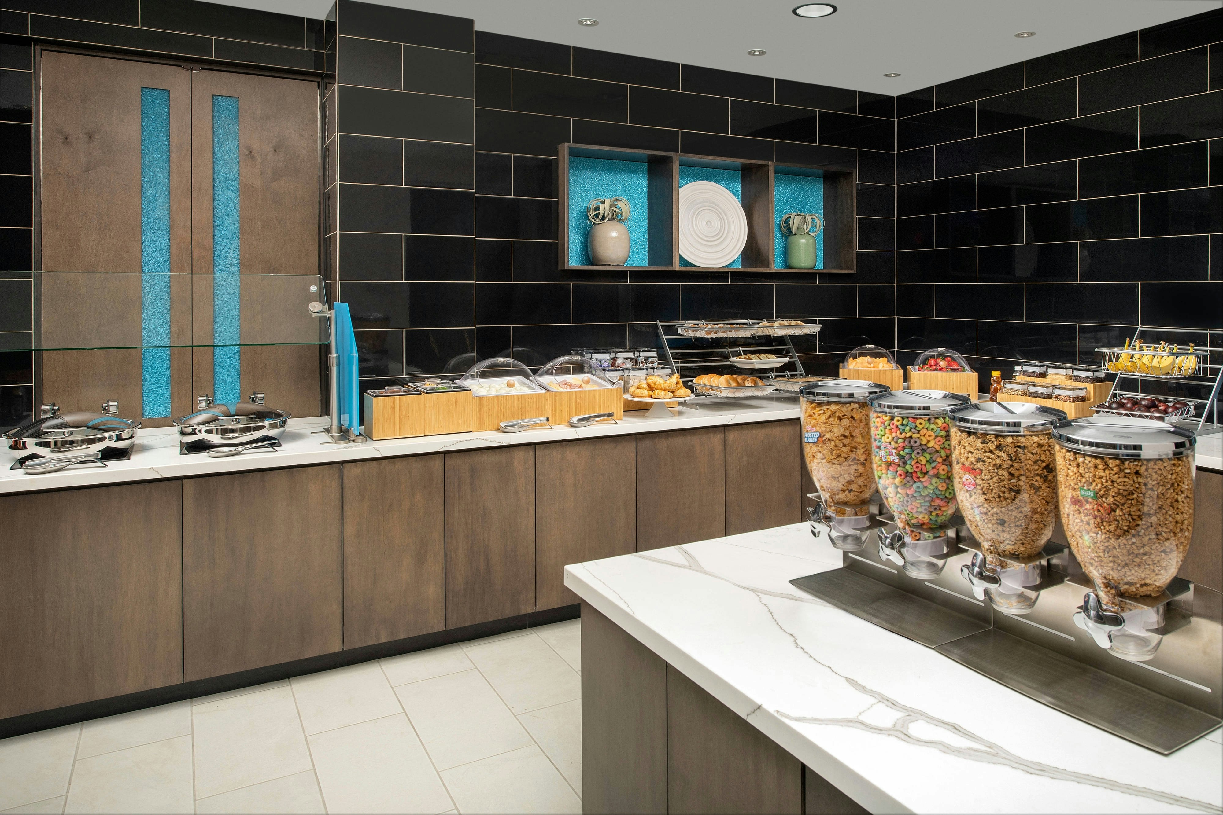 SpringHill Suites by Marriott Atlanta Perimeter Center 17/17