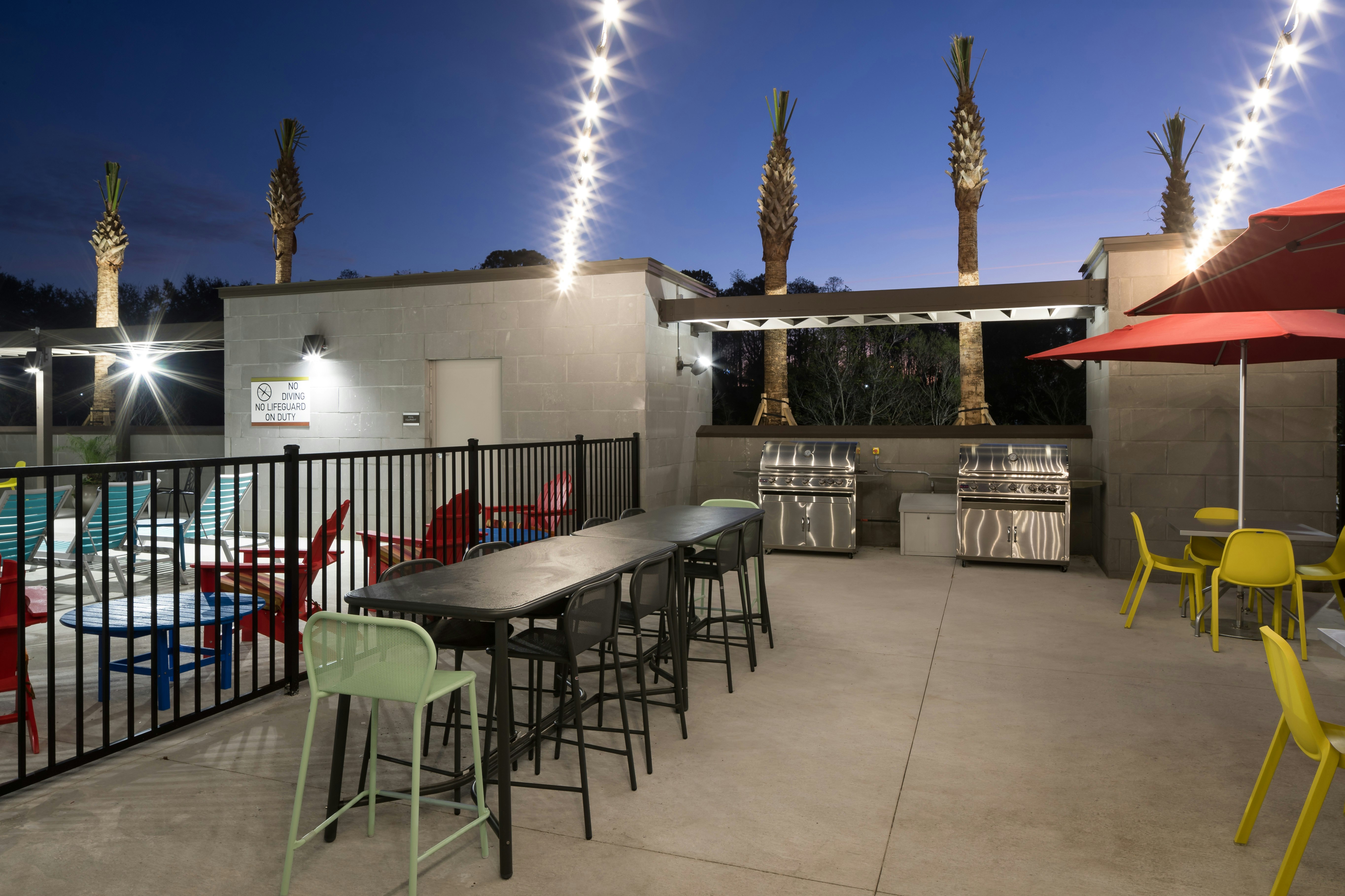 Home2 Suites by Hilton Jacksonville Airport 31/47