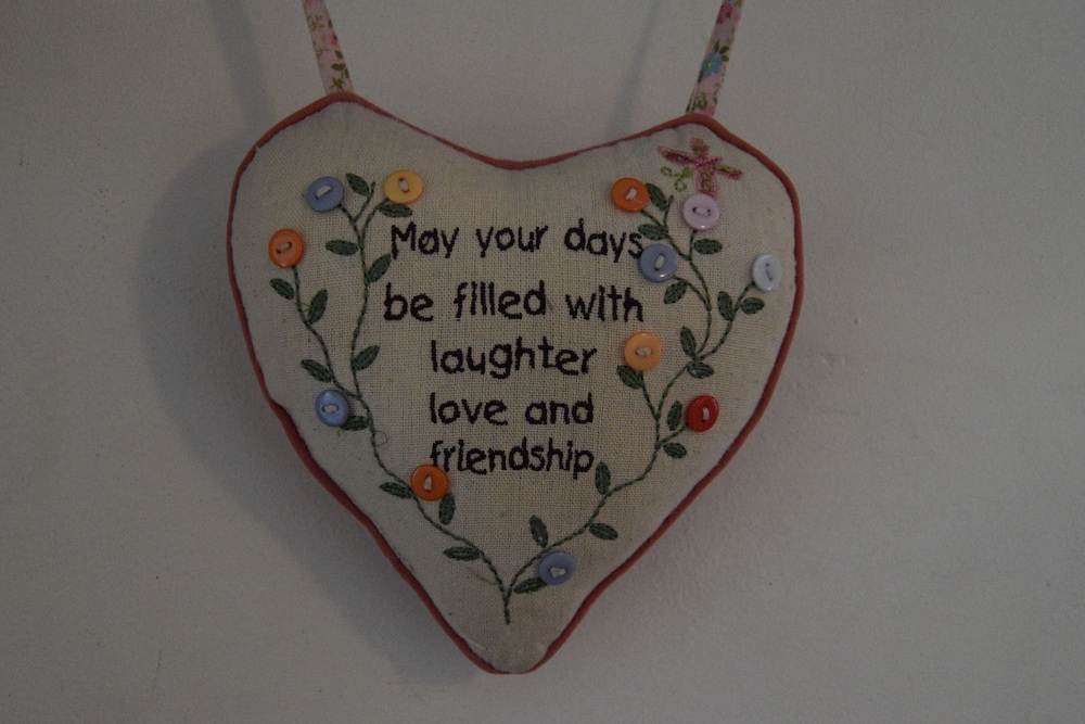 Sweetbriar Cottage B&B 17/49