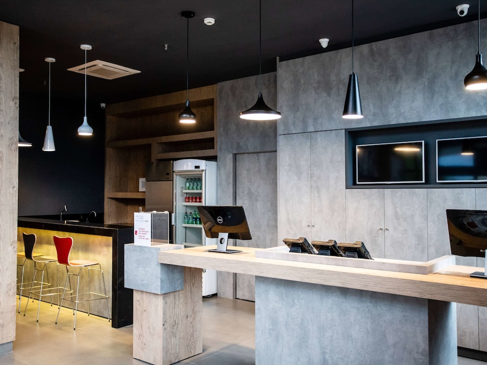 Ibis Palmas Avenida Jk Hotel 7/51