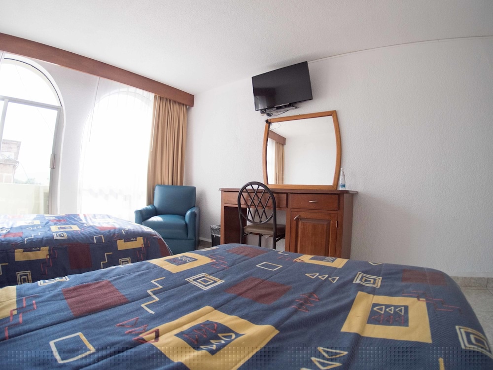 Hotel Qualitel Plus Ex Hotel Concordia 21/69