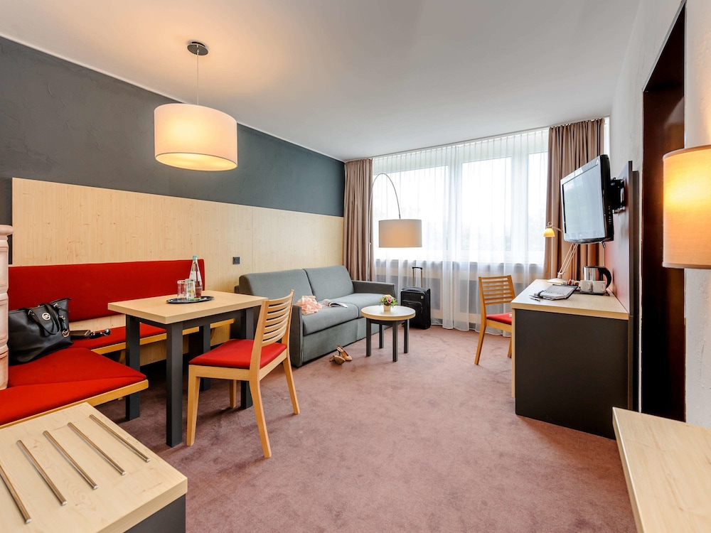 Mercure Hotel Garmisch Partenkirchen 27/49