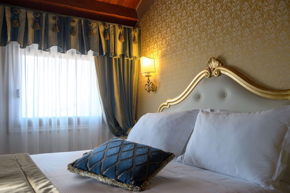 Hotel Olimpia Venice, BW Signature Collection 31/50
