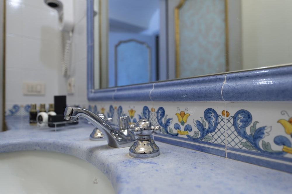 Hotel Casa Albertina photo3