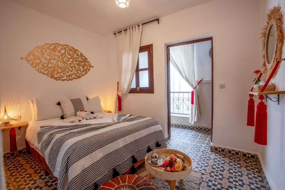 Riad Nowara & SPA 33/50