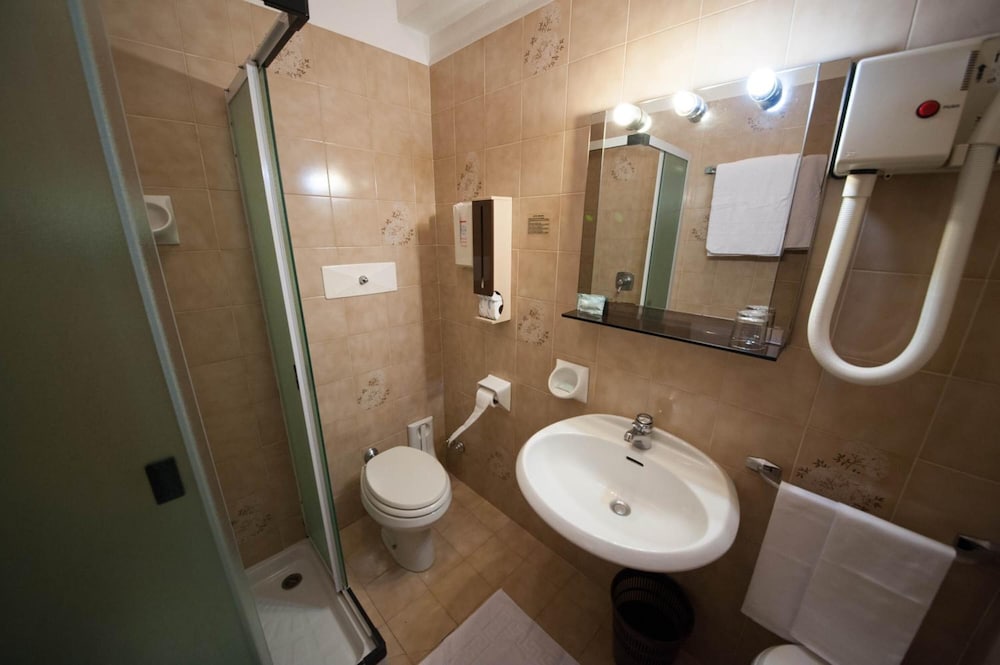 Hotel Brianza 9/58